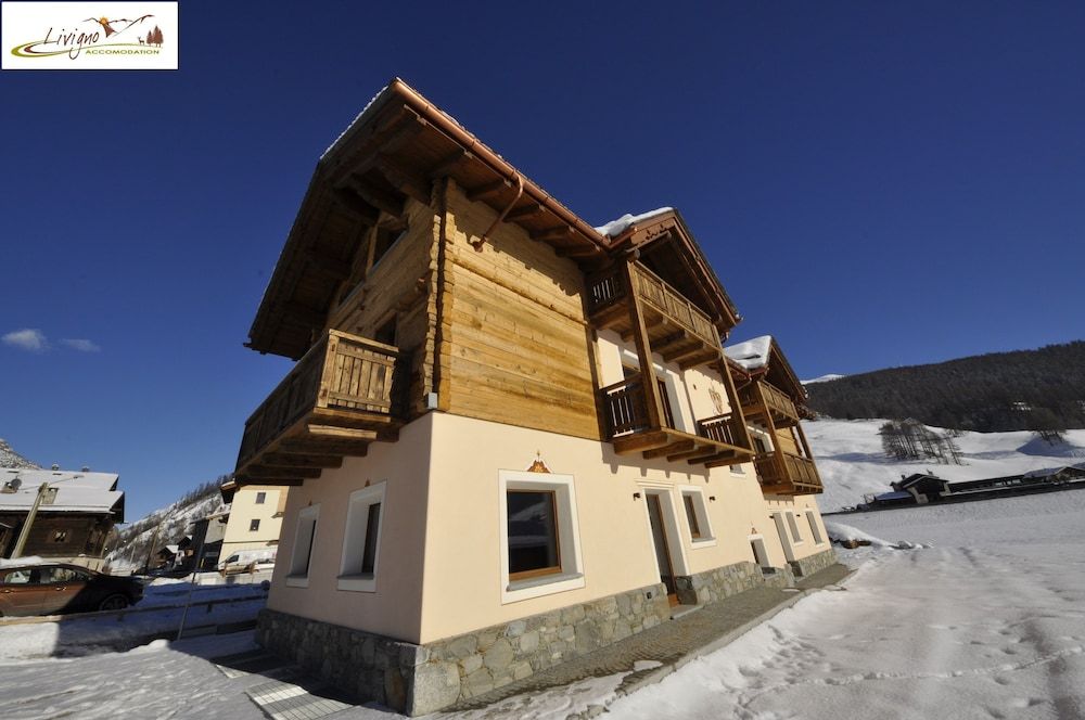 Al bait da Valeriano - Appartamento DaMì 1