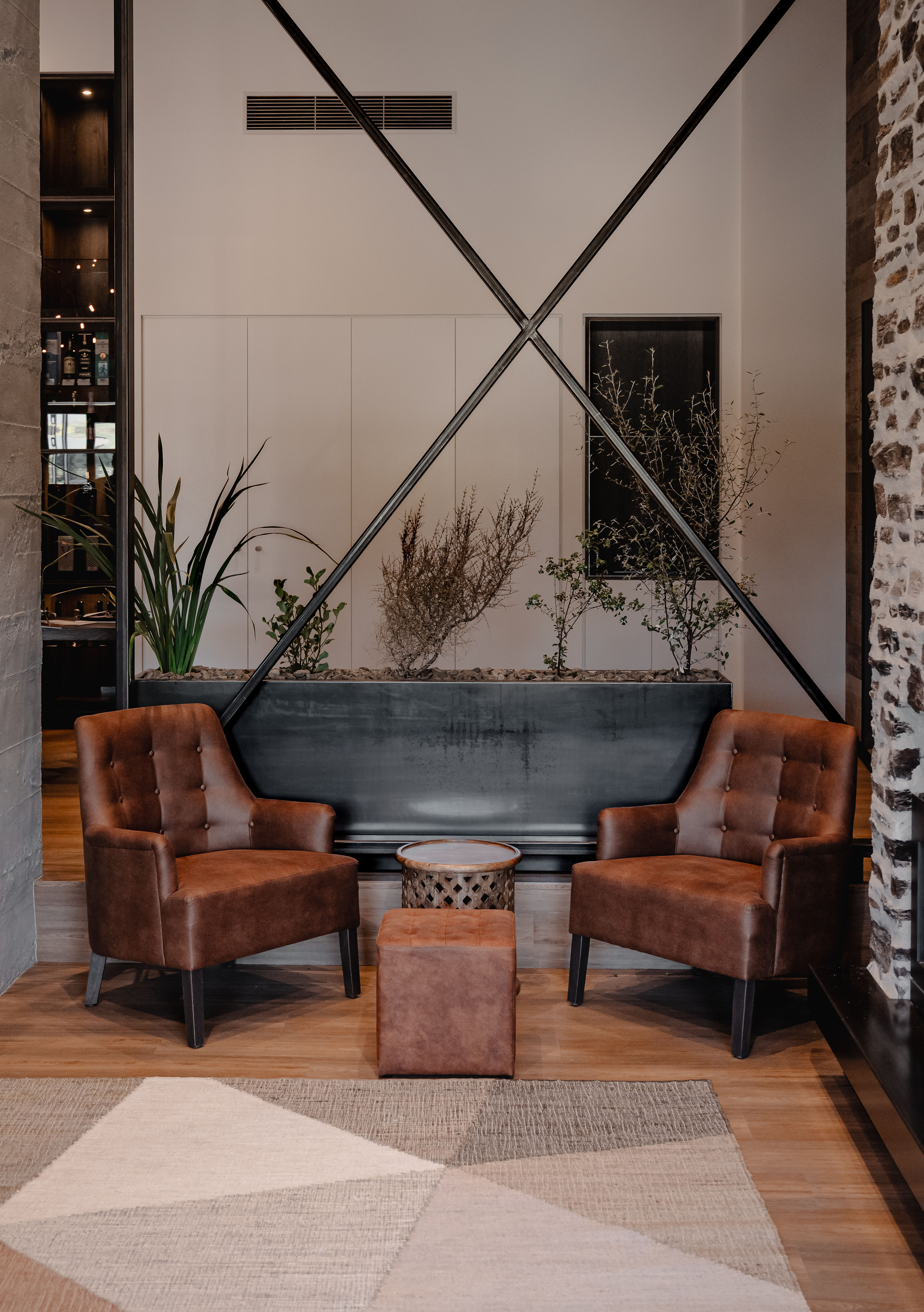 The Harvest Hotel 2