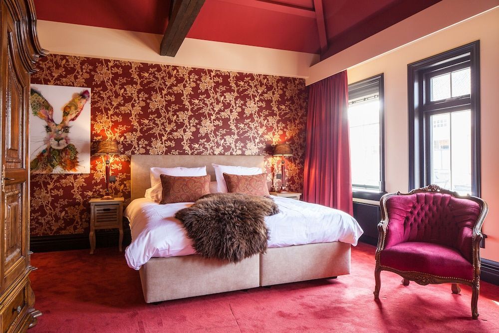 Boutique Hotel Opus One 2