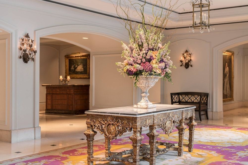 The Ritz-Carlton, New Orleans 2