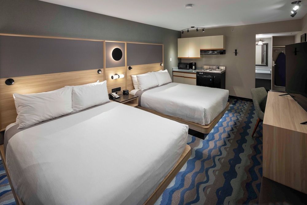Accent Inns Kamloops 1