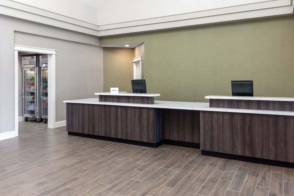 Residence Inn Providence Coventry 2