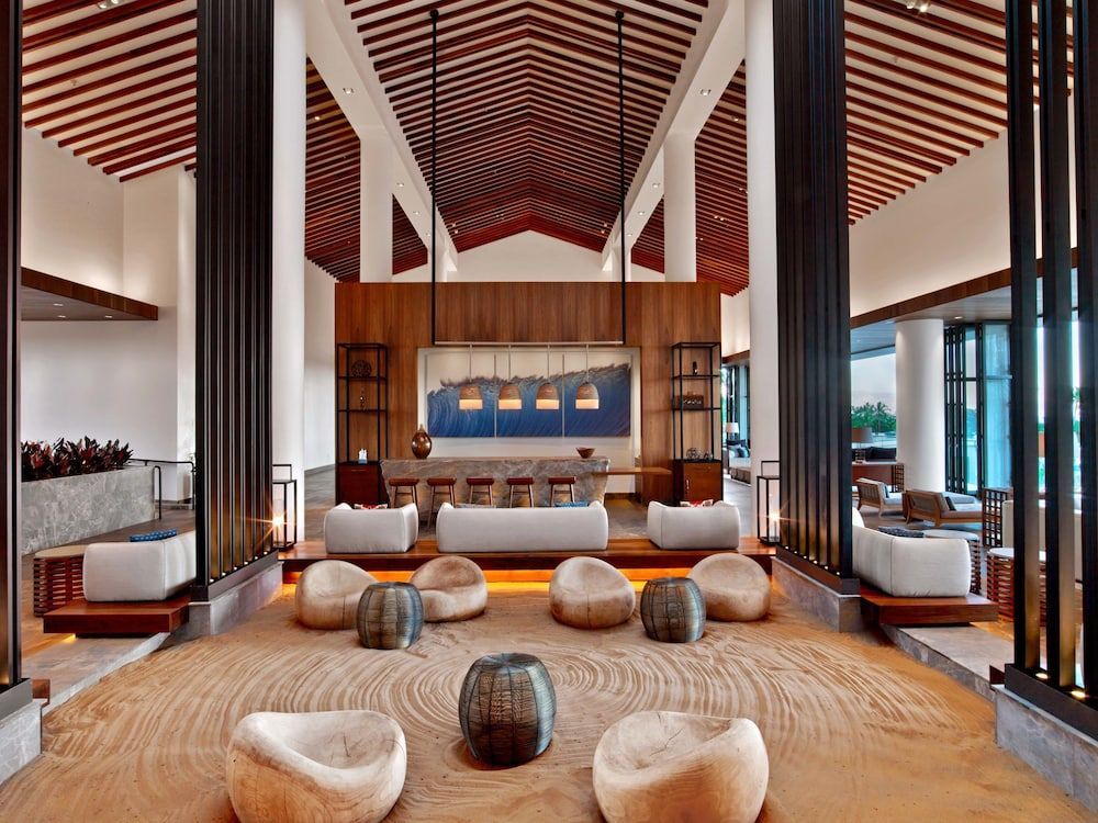 Andaz Maui at Wailea Resort - A Concept by Hyatt 2