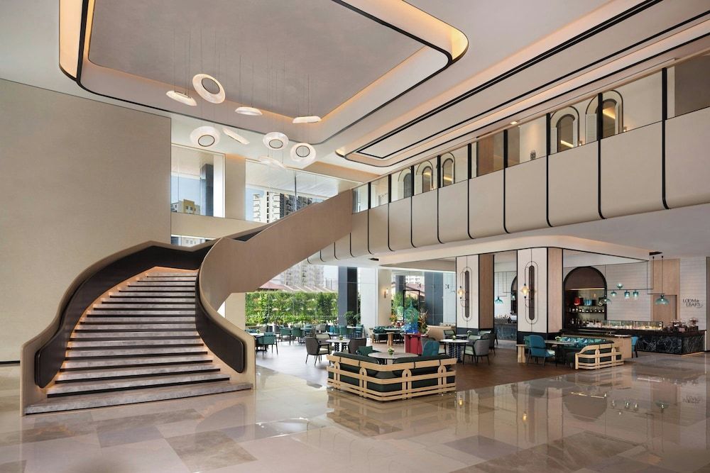 Iconic Marjorie Hotel, Penang, a Tribute Portfolio Hotel 1