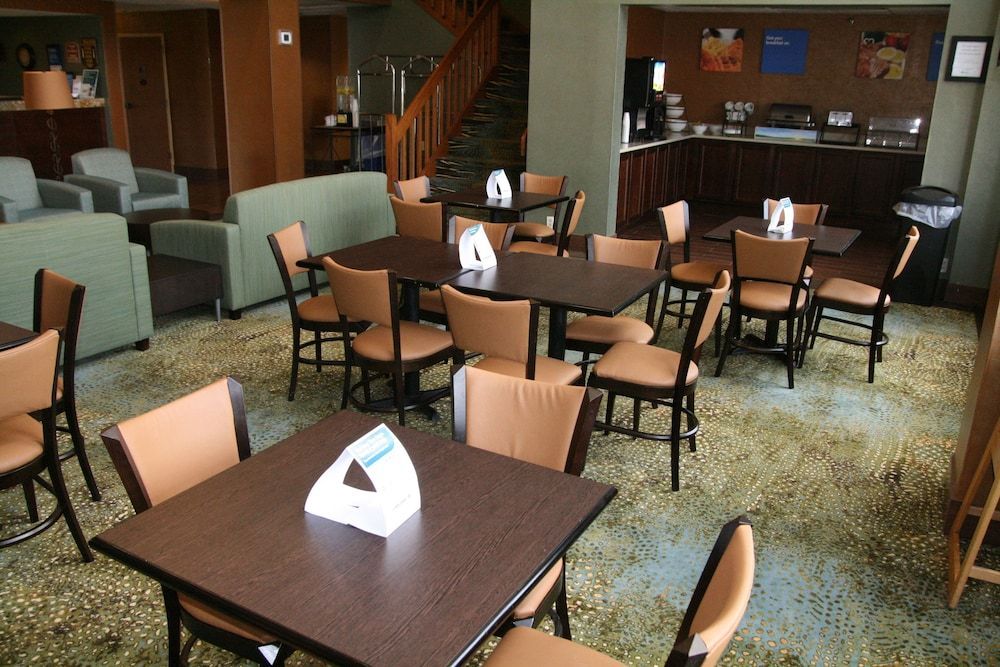 Comfort Inn Pine Grove I-81 Hershey Area 2