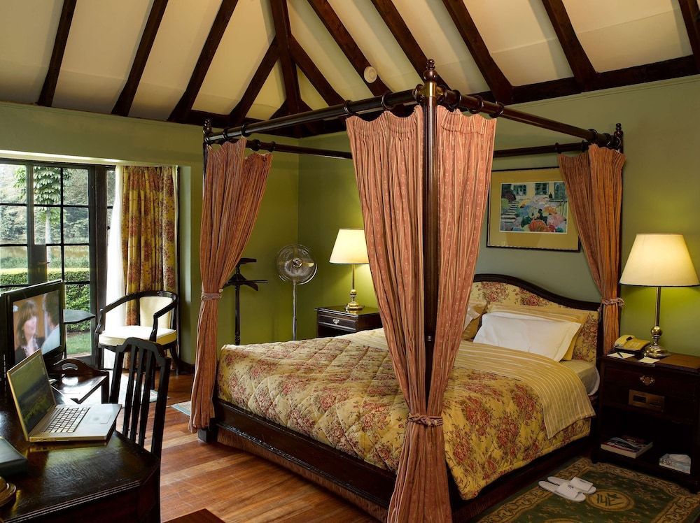 Windsor Golf Hotel & Country Club 1
