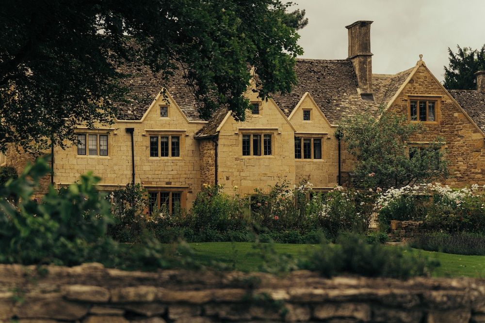 Hyll Hotel 1