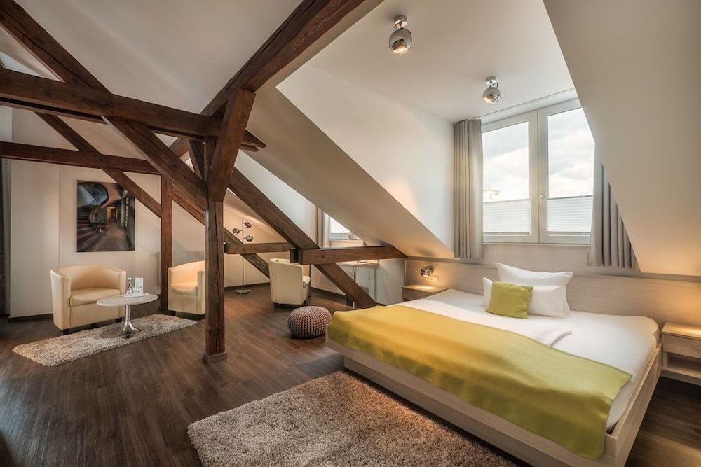 best business bühl - boardinghouse 1