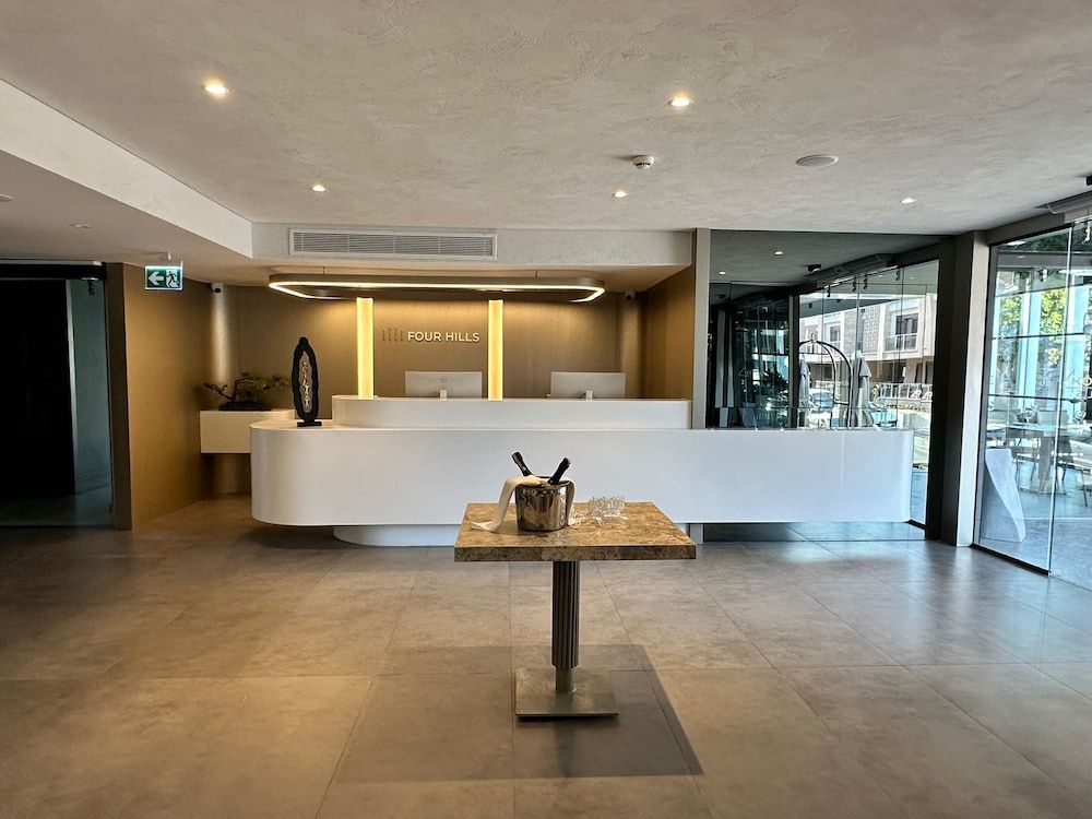 Four Hills Hotel 2
