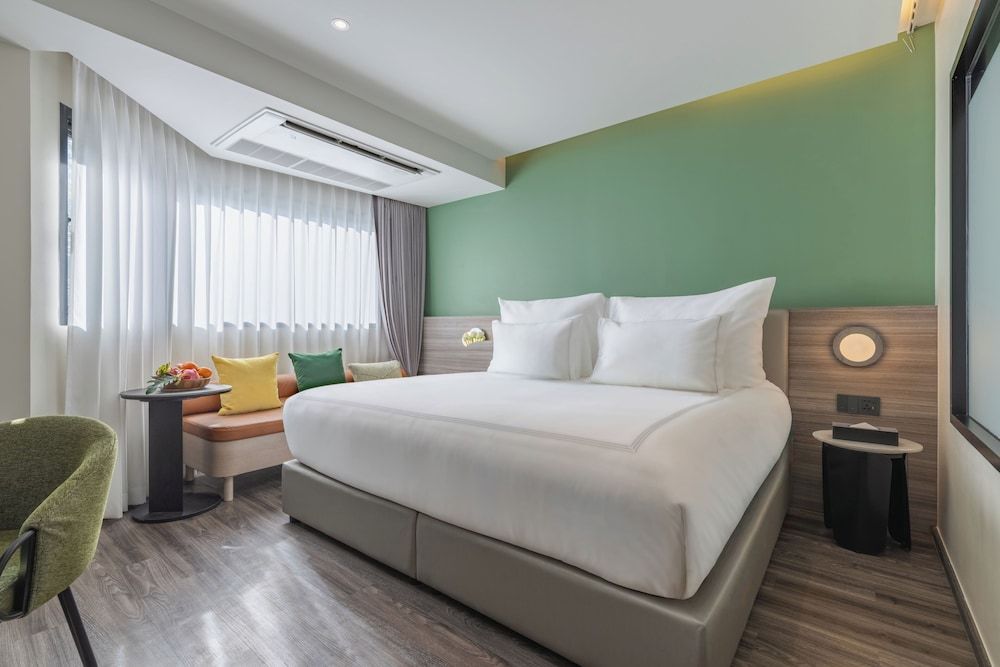 The Akyra Bangkok 11 1