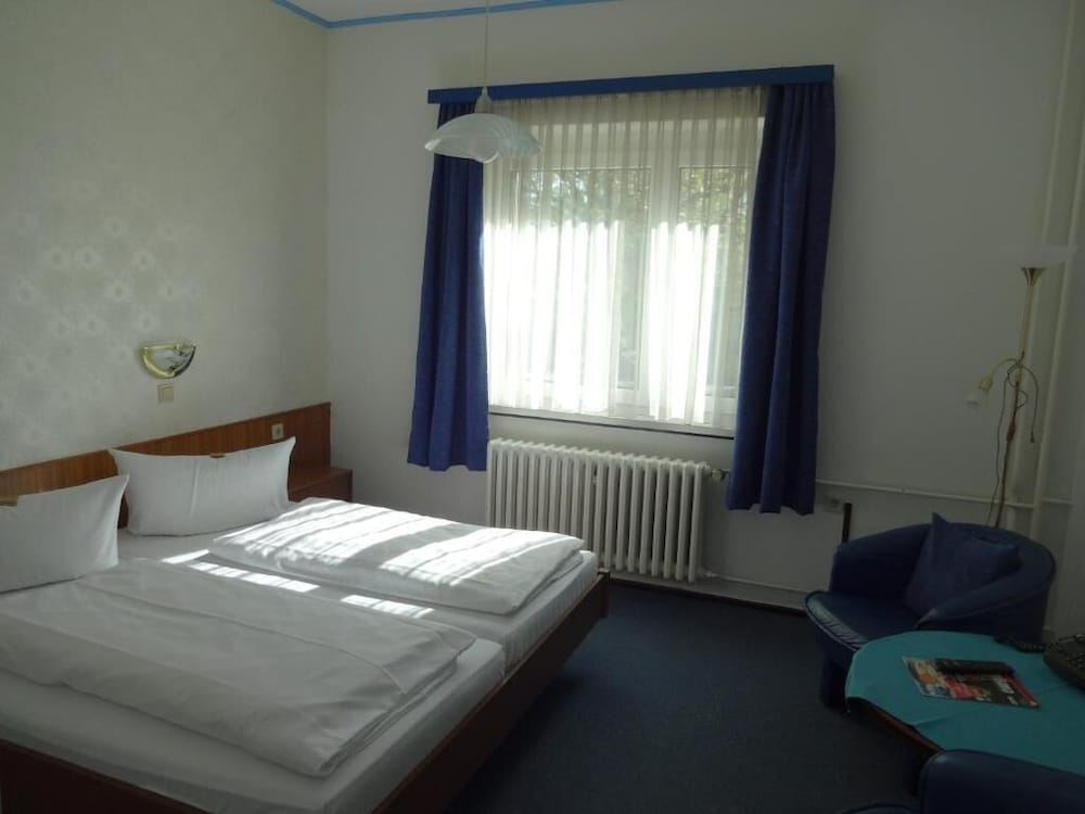 Hotel Süden 1