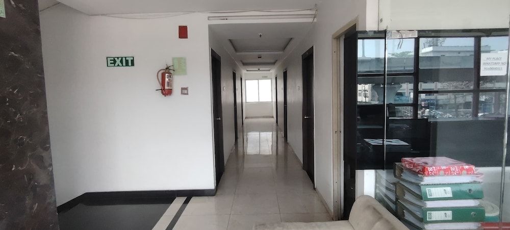 Hotel my place 2