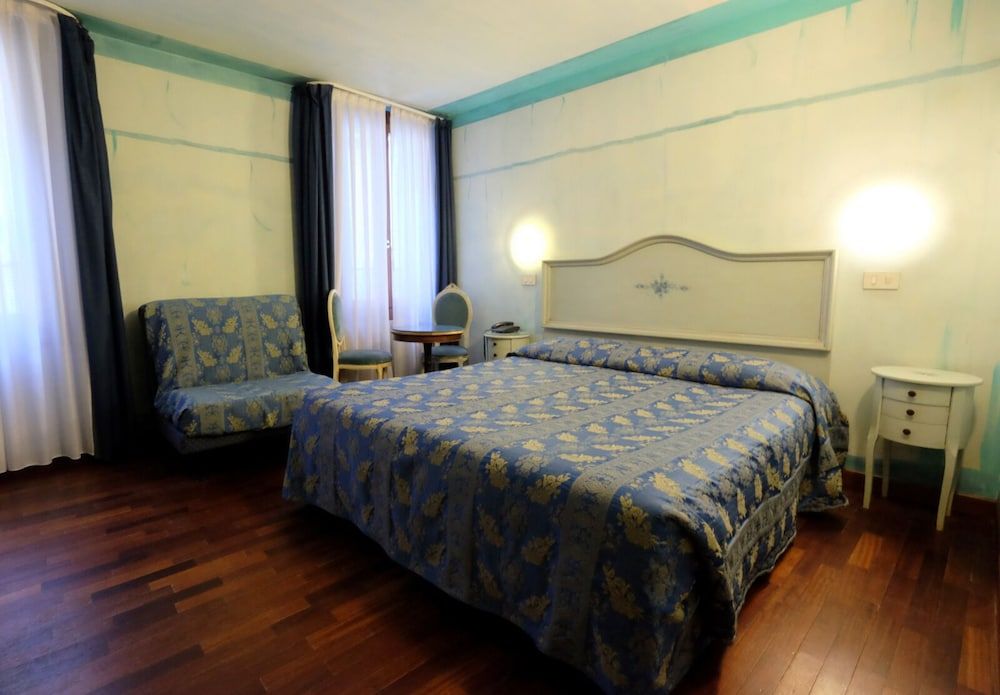 Hotel ai do Mori 2