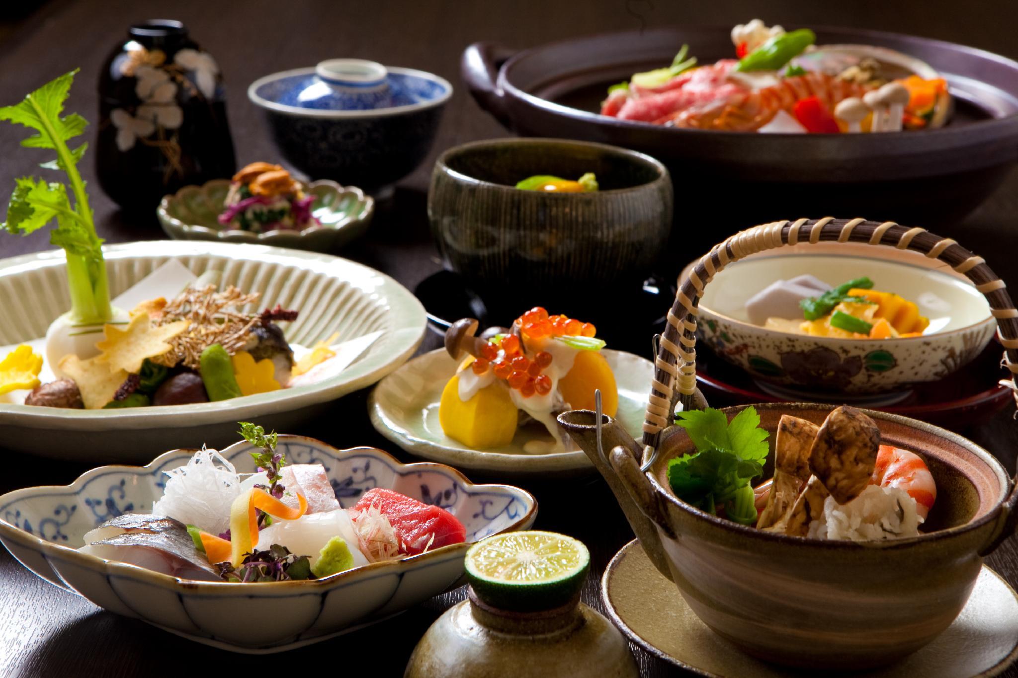 Kappo Ryokan Kannawa Bettei 2