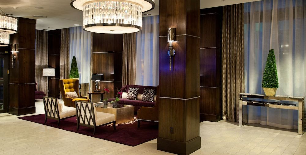 Ambassador Hotel Wichita, Autograph Collection 2