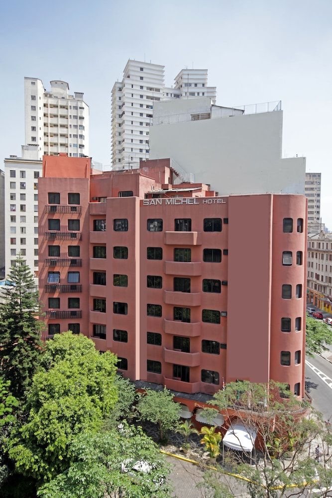 San Michel Hotel 1