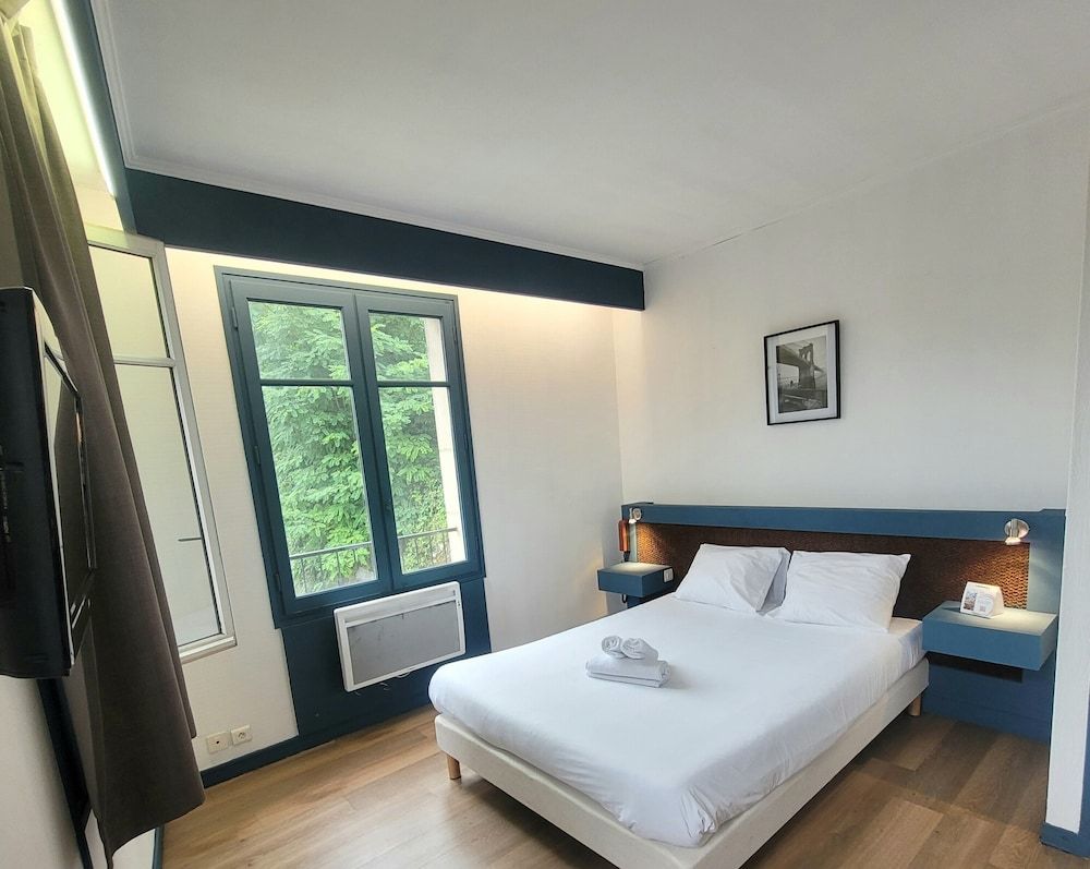 The Originals Access, Hôtel Figeac 1