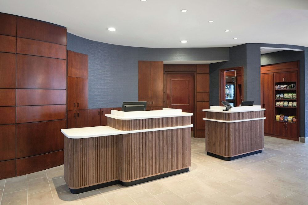 Courtyard by Marriott Saratoga Springs 2