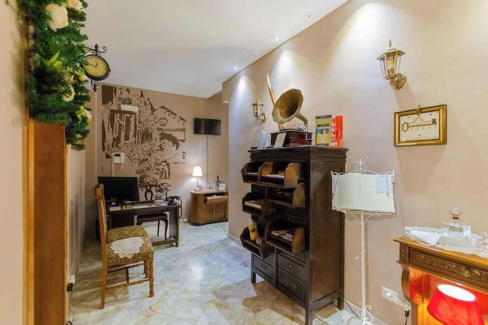 Bari Antica Boutique B&B 2