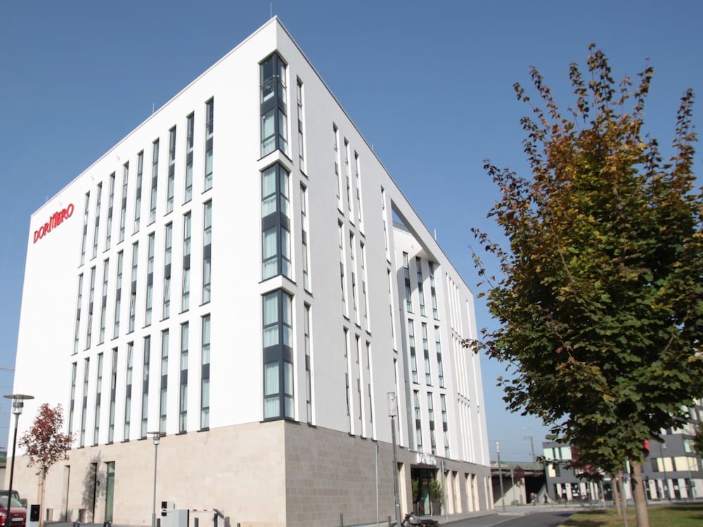 DORMERO Hotel Frankfurt 1