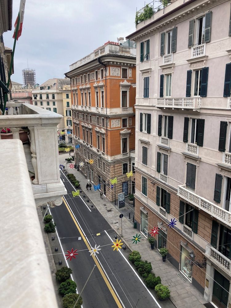 Guest House Roma 1