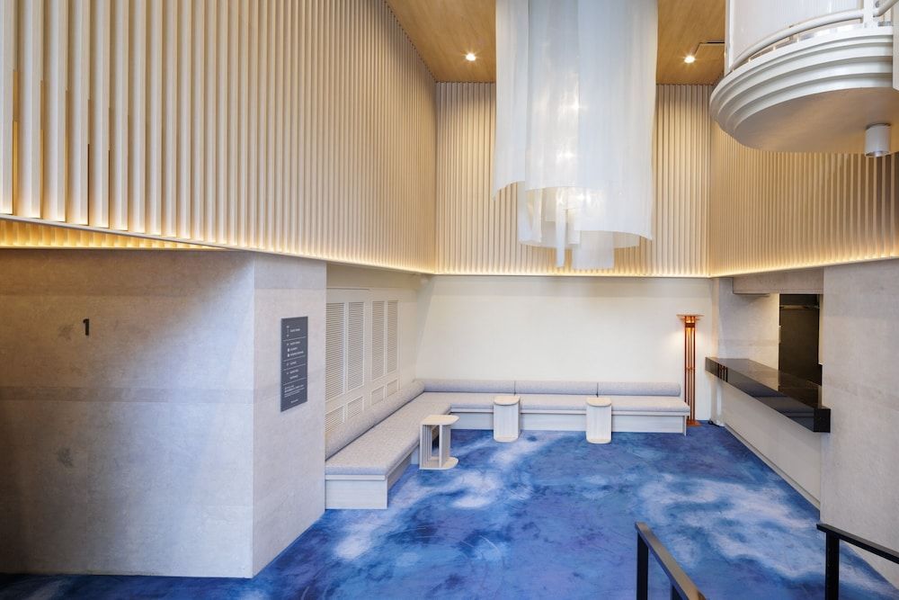 HOTEL AMANEK Asakusa Sakurabashi 2