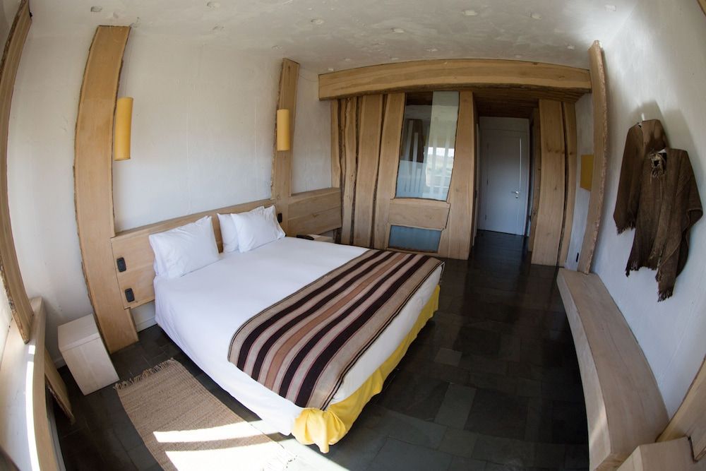 Remota Patagonia Lodge 2