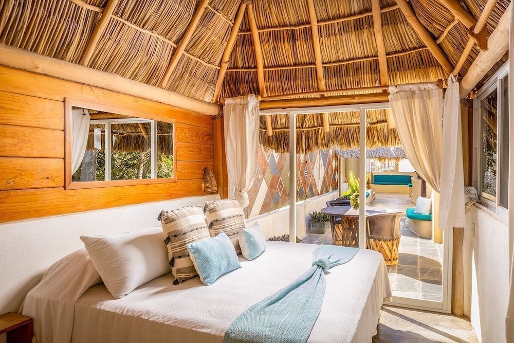 Casa Real Sayulita Hotel Boutique 2