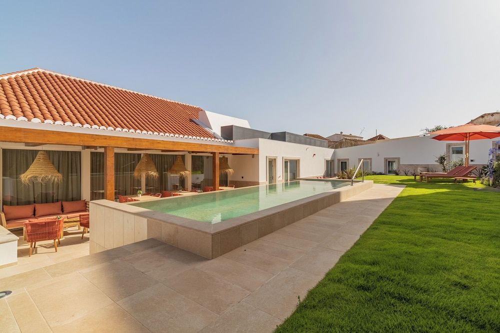 Silves History Guest House 1