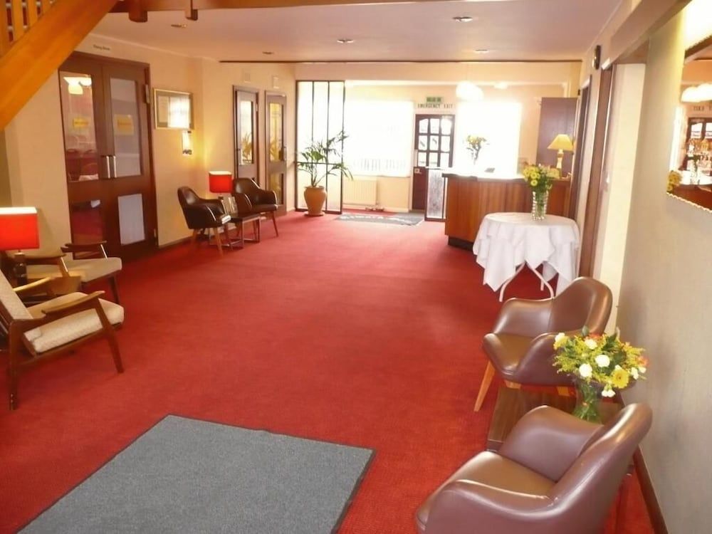 Newark Hotel Peterborough 2