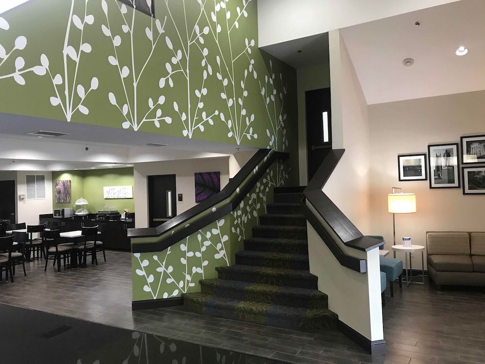 Sleep Inn Raleigh Durham Airport 2