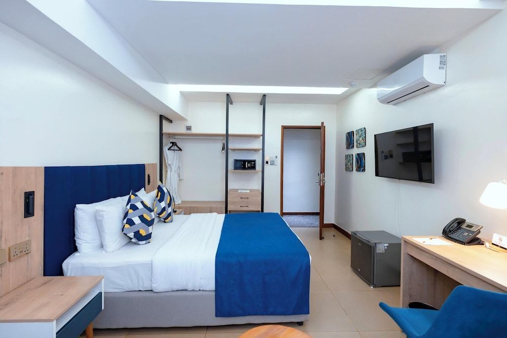 Premium Inn Mombasa City 1