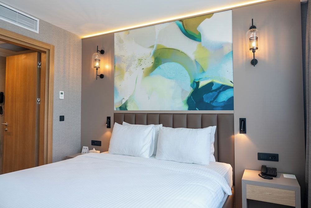 Wyndham Garden Istanbul Tuzla Marina 2