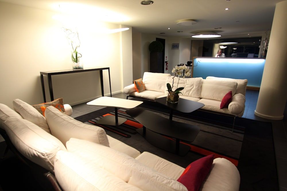 Hôtel & Lodges Moby Dick 2
