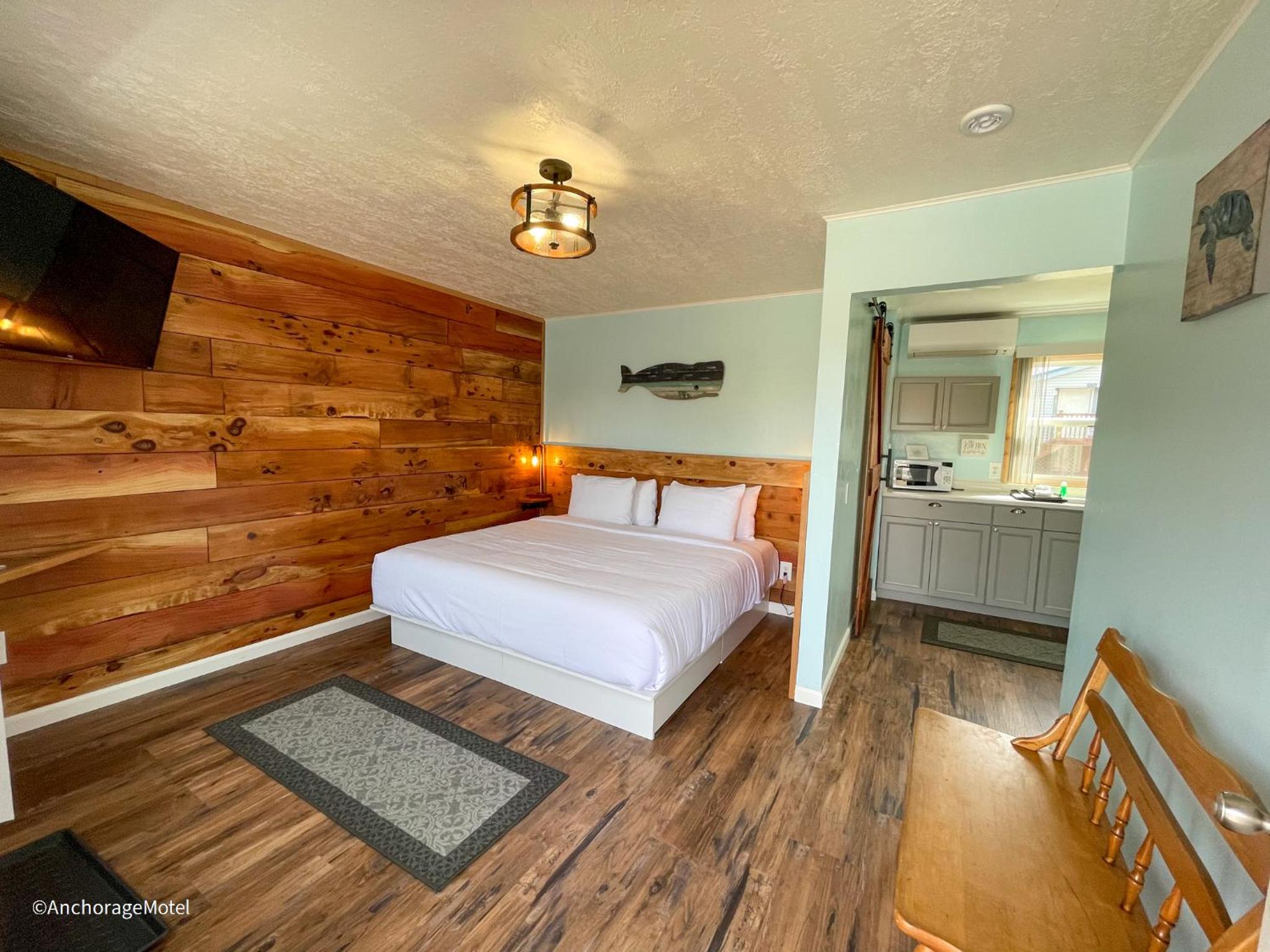 The Anchorage Motel 2