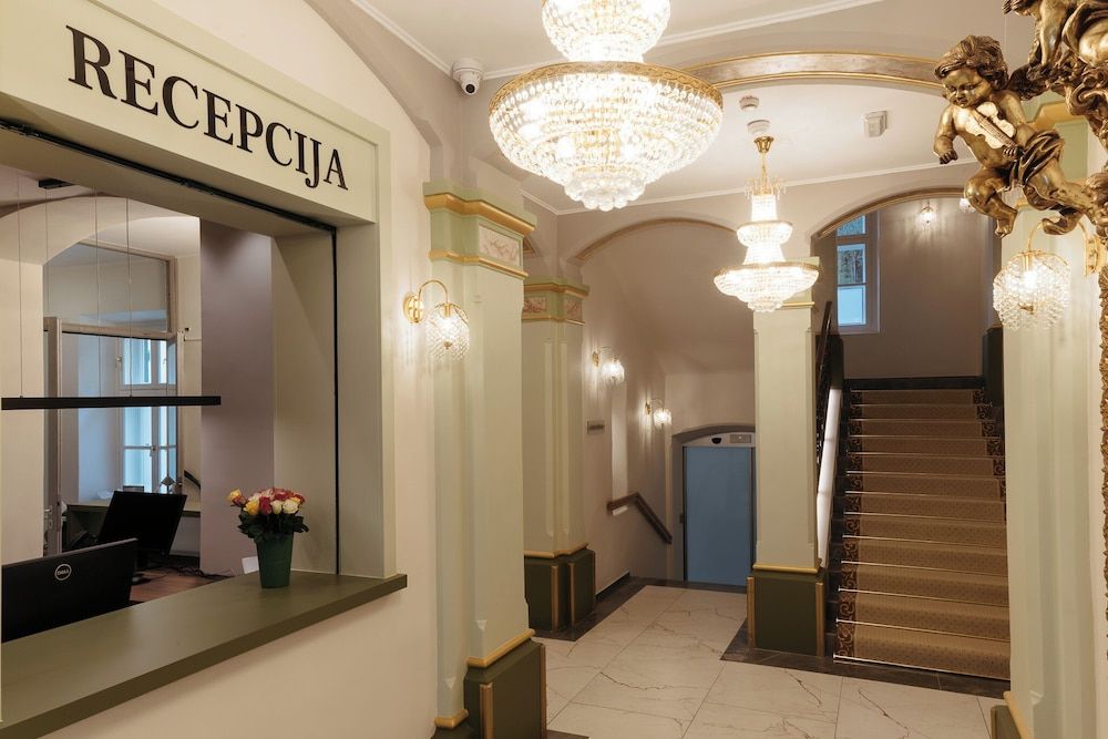 Hotel Švicarija - Terme Dobrna 2