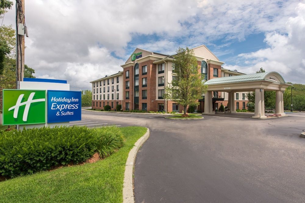 Holiday Inn Express & Suites AUBURN by IHG 1