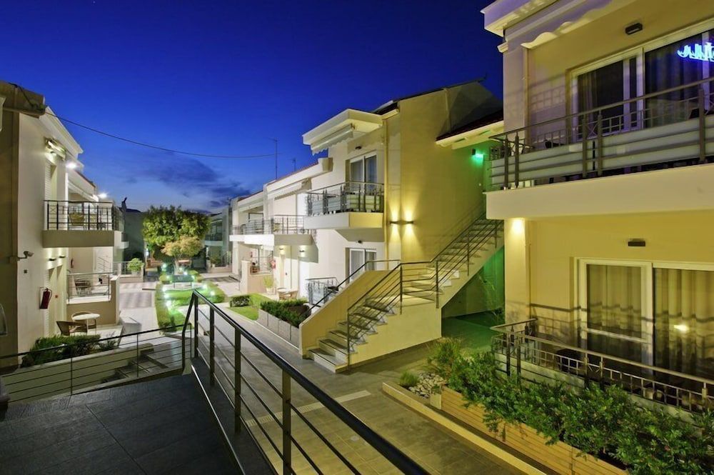 Castello Hotel 1