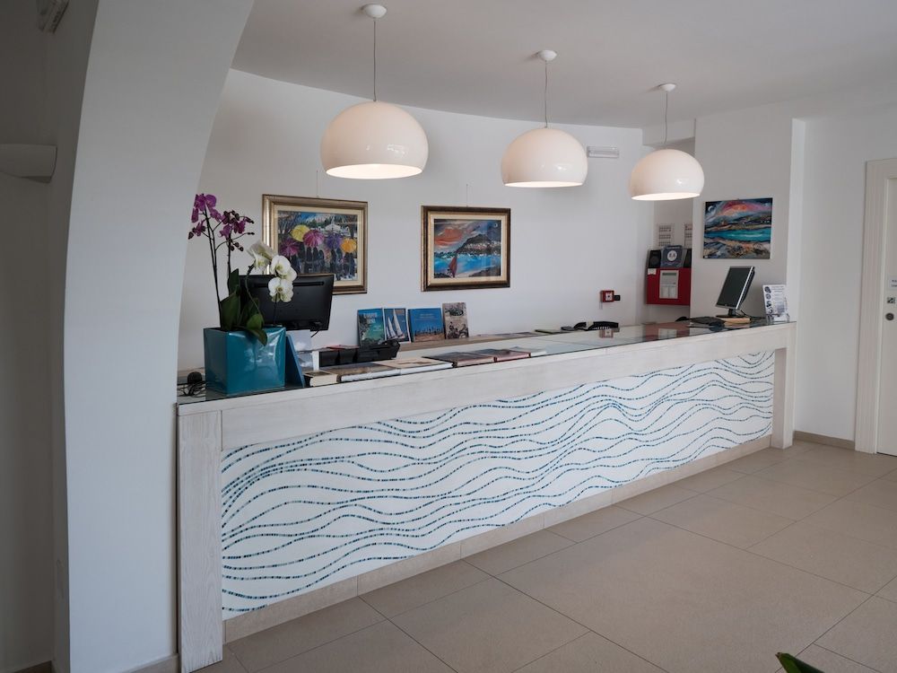 Hotel Cala Reale 2