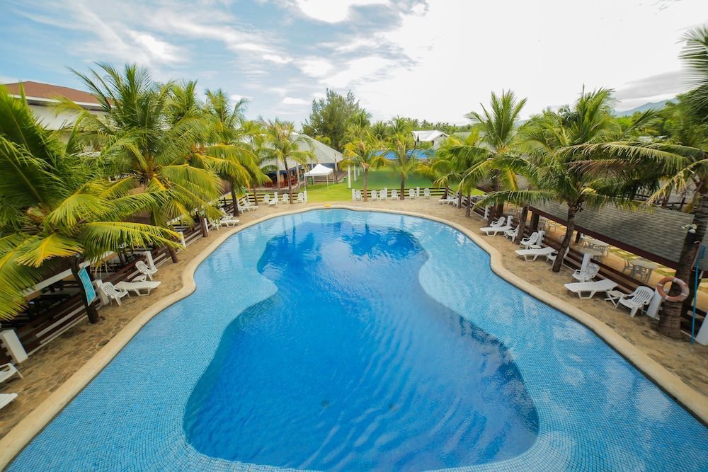Bataan White Corals Beach Resort 1