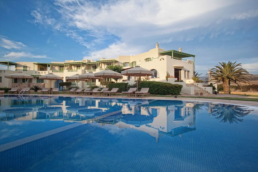 Finikas Hotel 1