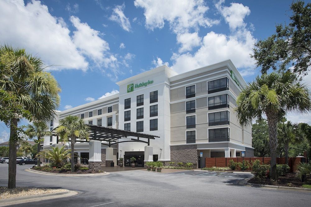 Holiday Inn PENSACOLA - UNIVERSITY AREA by IHG 1