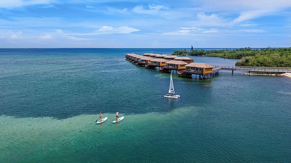 Princess Senses The Mangrove Resort - Adults Only 1