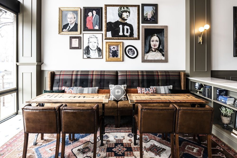 The Armstrong Hotel 2