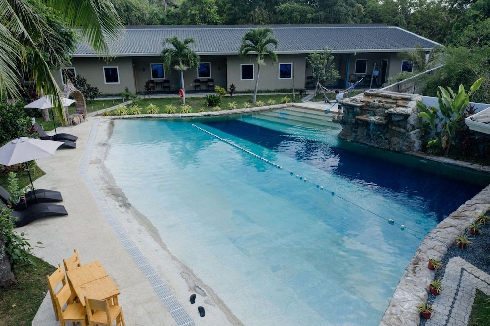 Hidden Lagoon Resort 1