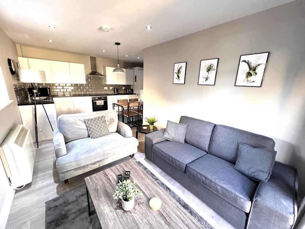 Horizon Apartments 1
