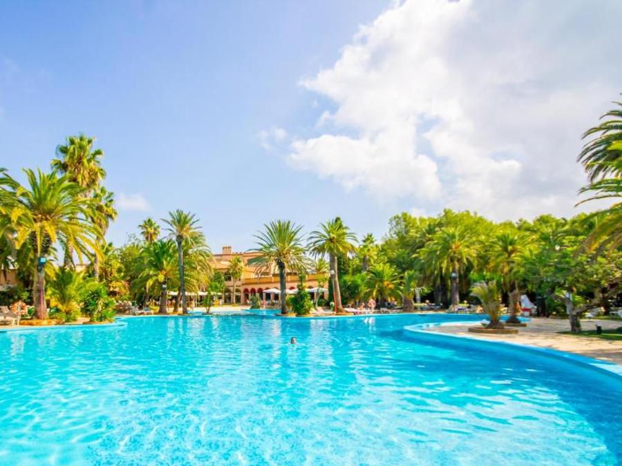Camping & Resort La Torre del Sol 1
