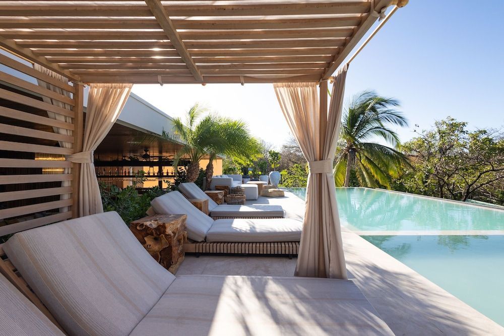 Silvestre Nosara Hotel & Residences 1