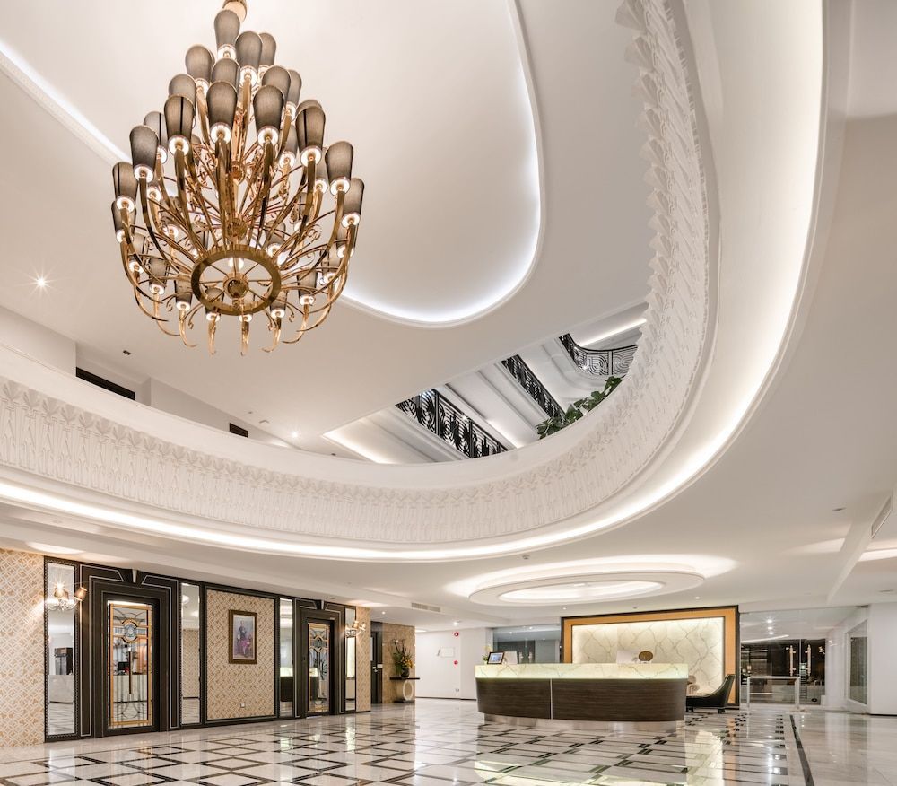 Sirin Exclusive Hotel and Residence 2