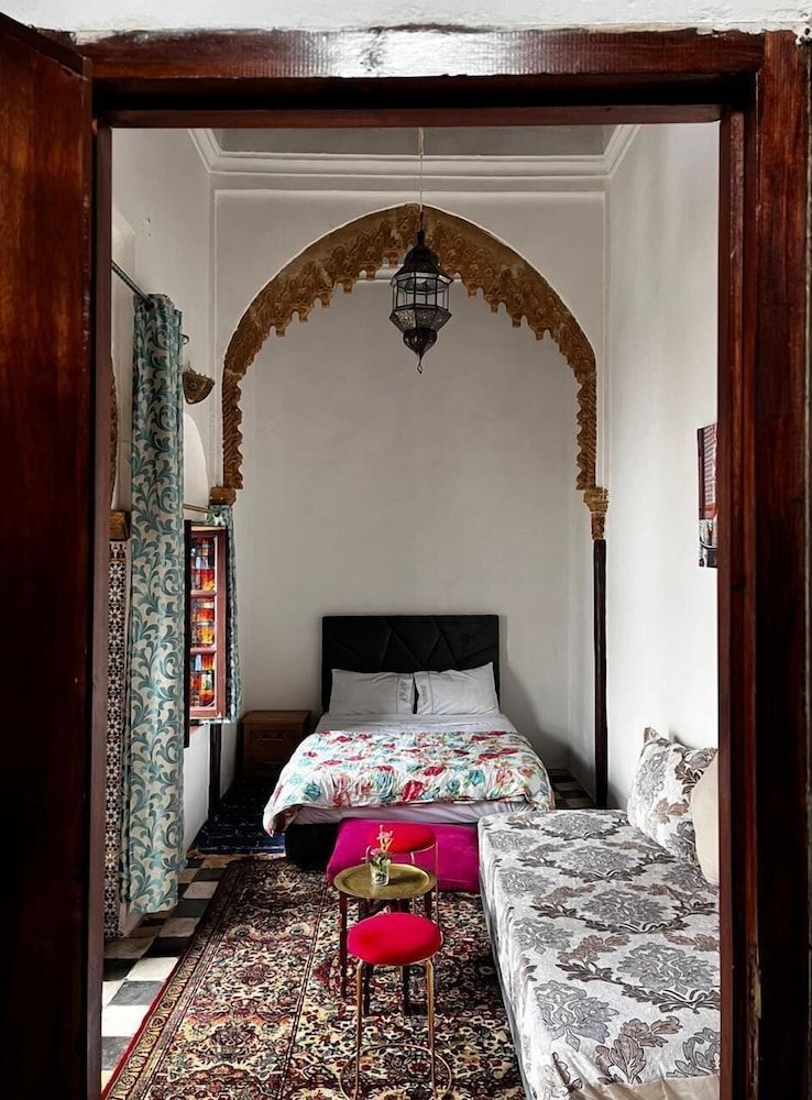Riad Palais D'Or 1